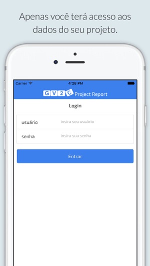 Gestão de Projetos(圖3)-速報App