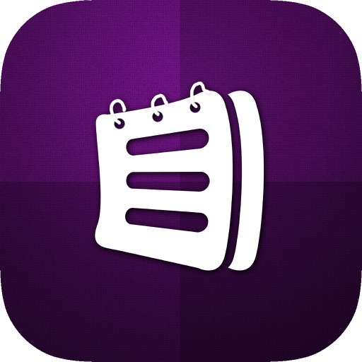 Task Planner - Keep Program Schedule icon