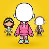 Fancy Toca : Outfit Ideas - ALAKAOUC LAJCEN