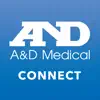 A&D Connect problems & troubleshooting and solutions