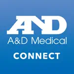 A&D Connect App Contact