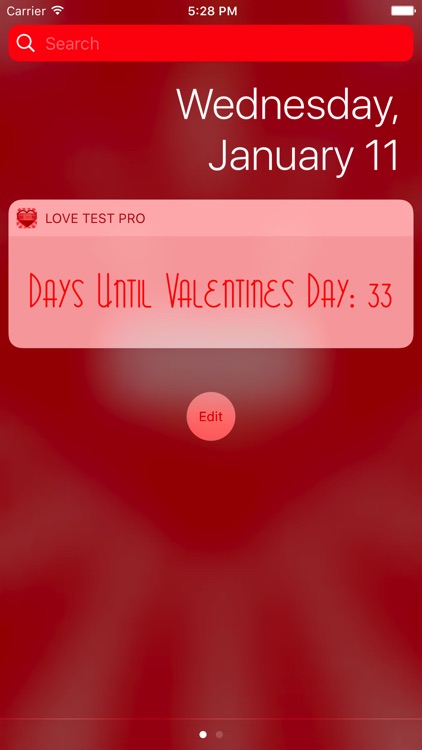 Love Test Pro - Compatibility Rating Calculator screenshot-3