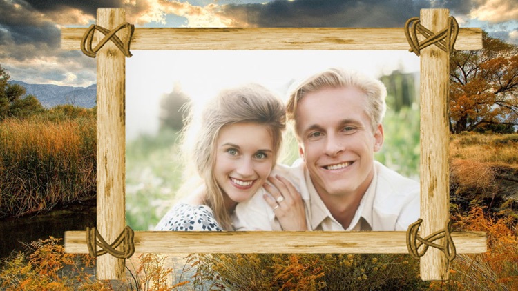 Photo Lab : Classic Frame by Vaghani Kajalben