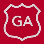 Download Georgia State Roads app