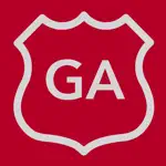 Georgia State Roads App Support