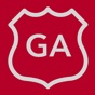 Georgia State Roads app download