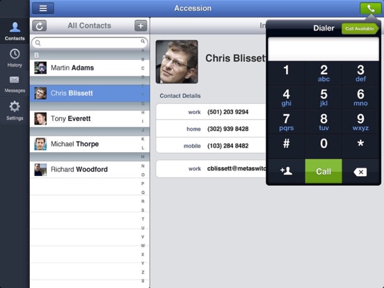 Screenshot #6 pour Alaska Voice