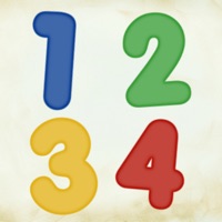 Let's learn! Numbers - count from 1 to 20 apk