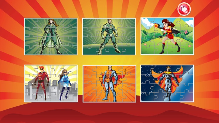 jigsaw hero year 7 educational classroom games