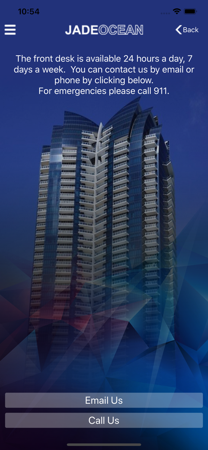 Jade Ocean Condominium