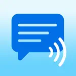Speech Assistant AAC App Positive Reviews