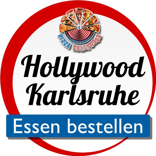 Pizza Hollywood Karlsruhe icon