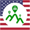 USA Hills AR icon