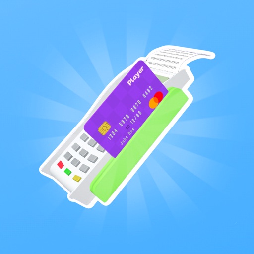 Card Flip 3D icon