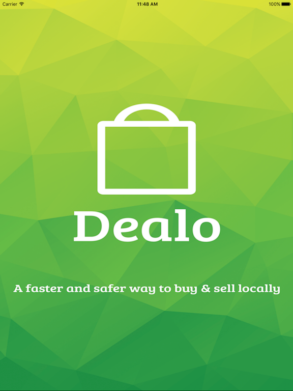 Screenshot #4 pour Dealo