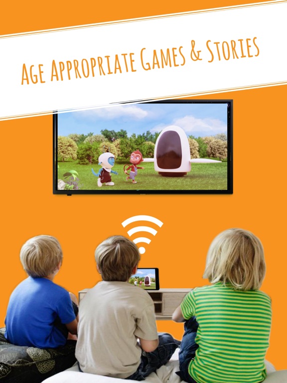 Screenshot #6 pour kaju - jeux pour enfants