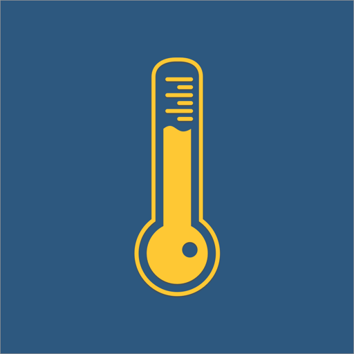 meteo Tartu app icon