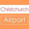 Christchurch Airport Flight Status Live