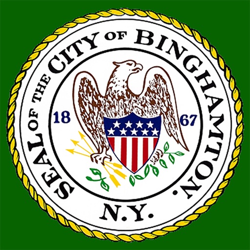 City of Binghamton - AppWisp.com