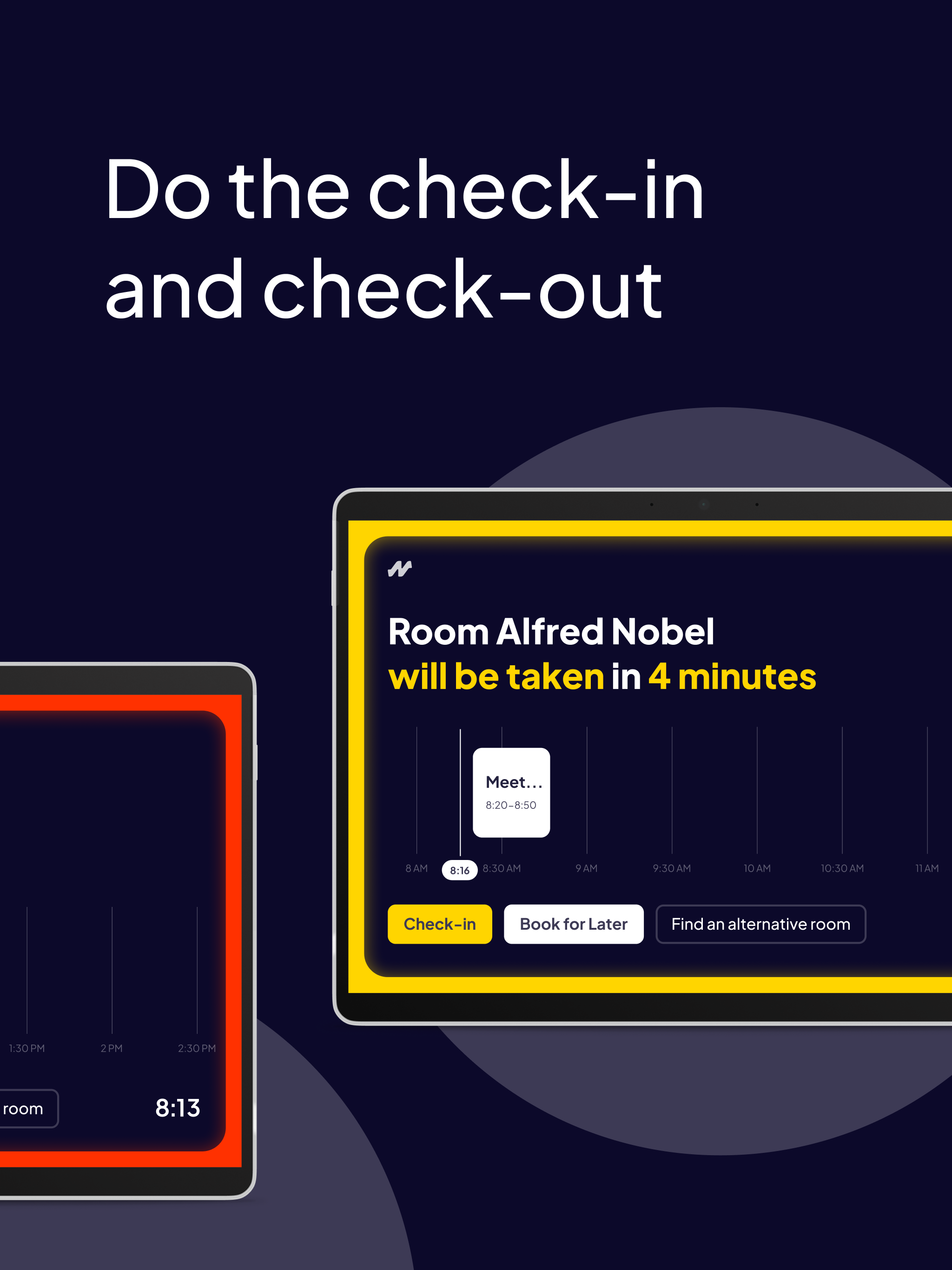 Nibol Rooms