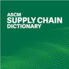 ASCM Dictionary - APICS