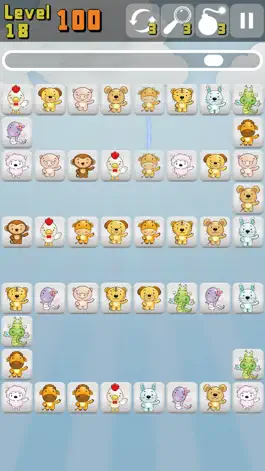 Game screenshot Link Link Animals mod apk