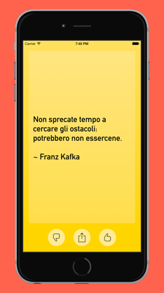 Citazioni screenshot 2