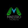 Maestro Tickets Manager icon