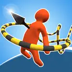 Rope to Pull App Contact