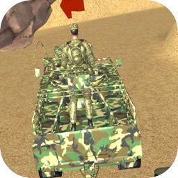 Truck Heavy Simulator Offroad