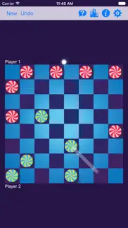 checkers iphone screenshot 4