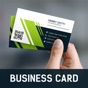 Business Card Maker E-card app download