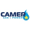Camer Gas e Power icon