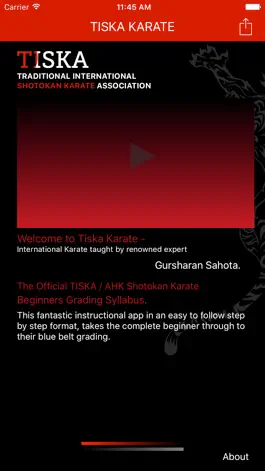 Game screenshot Tiska Beginner apk