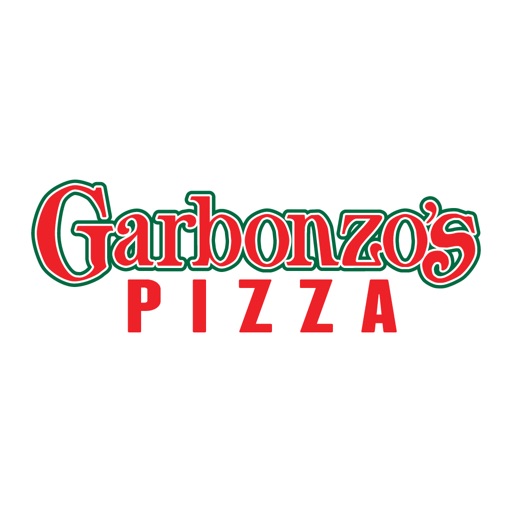 Garbonzo's Pizza icon