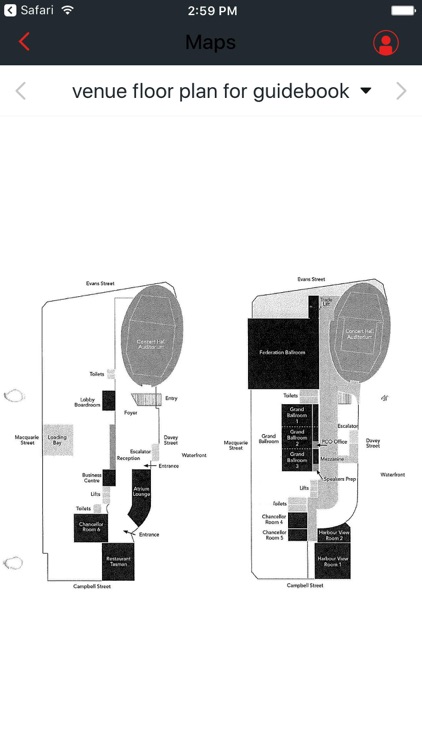 AACUHO 2017 StarRez Conference