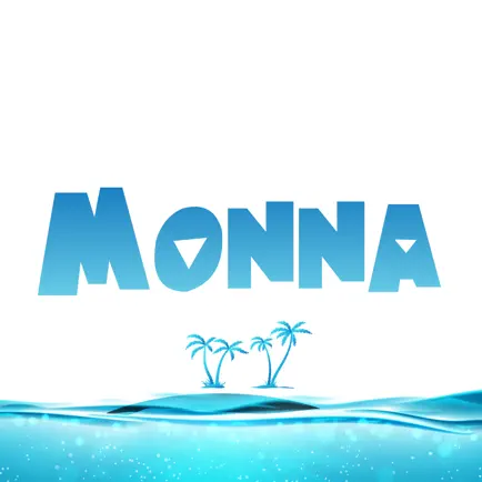Monna（モナ） Читы