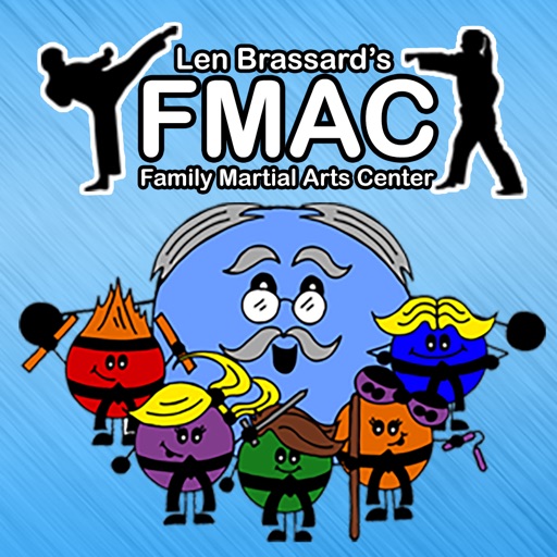 Family Martial Arts Center
