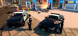 Game screenshot Police Sim : Car Driving 2023 hack