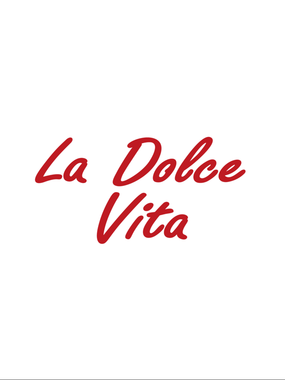 Screenshot #4 pour La Dolce Vita