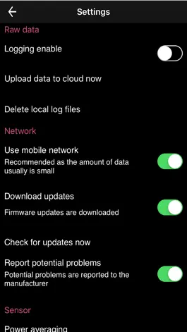 Game screenshot Team ZWATT apk