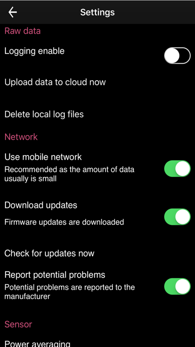 Screenshot #2 pour Team ZWATT