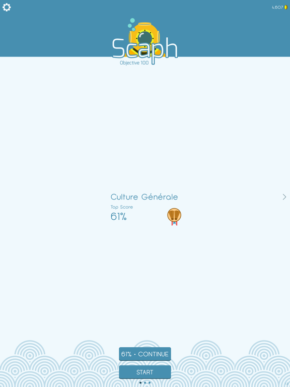 Screenshot #4 pour Scaph
