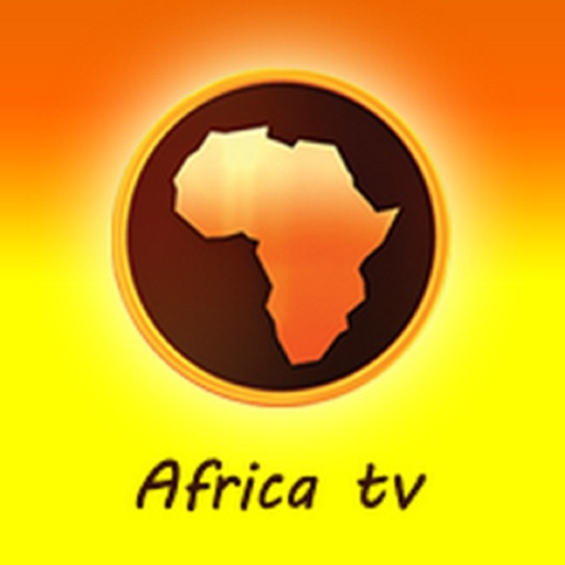 Africa TV2 icon