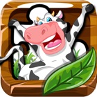 farm jigsaw puzzle : 1st grade learning games