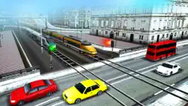 Game screenshot Euro Train Driving Games hack