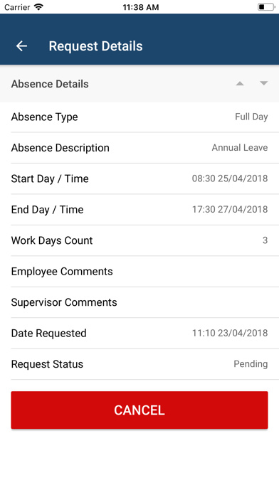 Screenshot #2 pour Tensor SSM