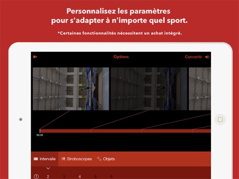 Screenshot #5 pour Clipstro