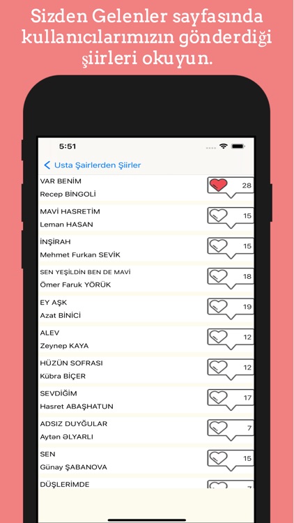 Usta Şairlerden Şiirler screenshot-3