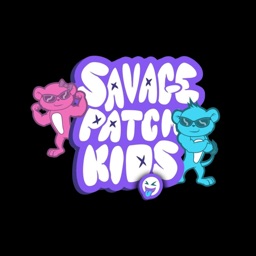 Savage Patch Kids